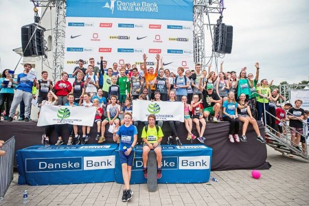 maratonas 20172017.09.10 [Danske bank  maratonas]
